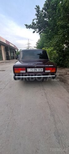 LADA (VAZ) 2107 2006, 92,207 km - 1.5 l - Xaçmaz