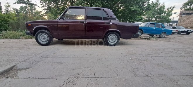 LADA (VAZ) 2107 2006, 92,207 km - 1.5 l - Xaçmaz
