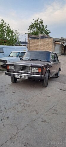 LADA (VAZ) 2107 2006, 92,207 km - 1.5 l - Xaçmaz