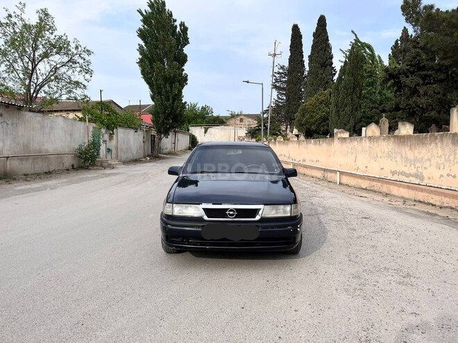 Opel Vectra 1994, 467,819 km - 1.7 l - Bakı