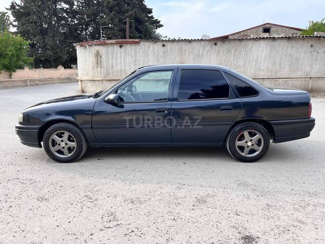 Opel Vectra 1994, 467,819 km - 1.7 l - Bakı