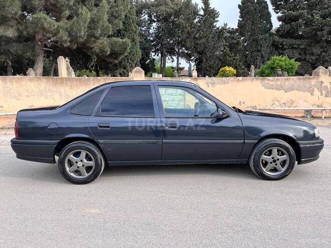 Opel Vectra 1994, 467,819 km - 1.7 l - Bakı