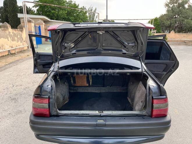 Opel Vectra 1994, 467,819 km - 1.7 l - Bakı