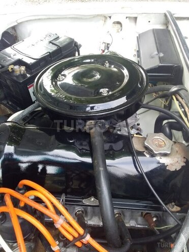 LADA (VAZ) 2107 2002, 20,000 km - 1.6 l - Ağcabədi