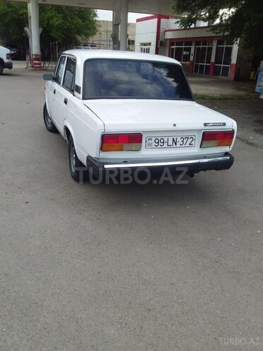LADA (VAZ) 2107 2002, 20,000 km - 1.6 l - Ağcabədi