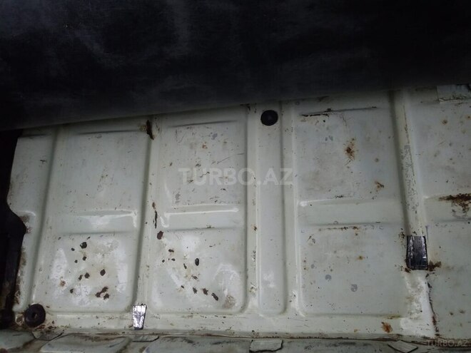 LADA (VAZ) 2107 2002, 20,000 km - 1.6 l - Ağcabədi