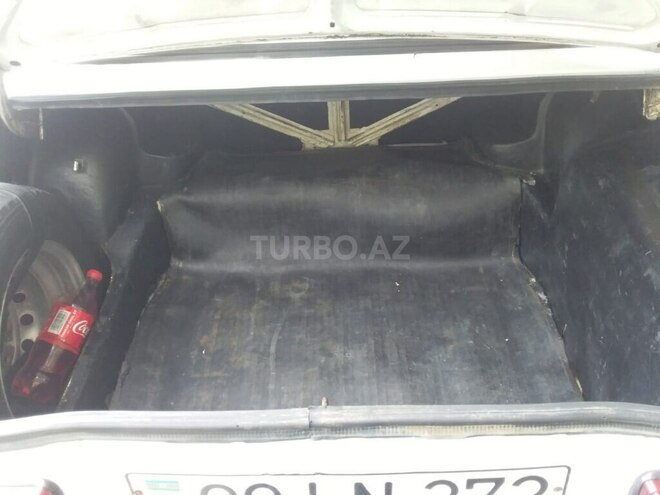LADA (VAZ) 2107 2002, 20,000 km - 1.6 l - Ağcabədi