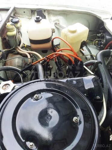 LADA (VAZ) 2107 2002, 20,000 km - 1.6 l - Ağcabədi