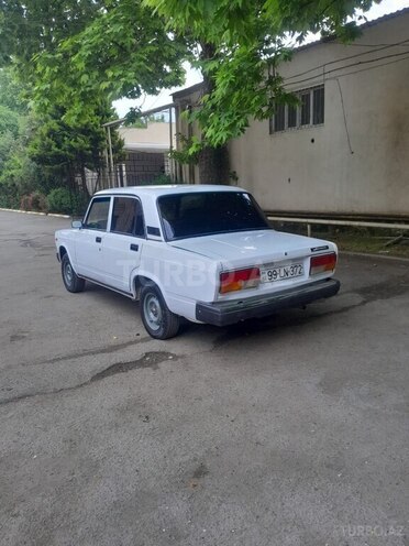 LADA (VAZ) 2107 2002, 20,000 km - 1.6 l - Ağcabədi