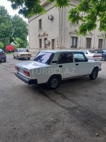 LADA (VAZ) 2107 2002, 20,000 km - 1.6 l - Ağcabədi