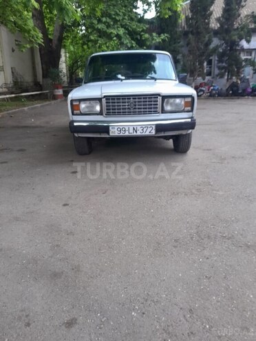 LADA (VAZ) 2107 2002, 20,000 km - 1.6 l - Ağcabədi