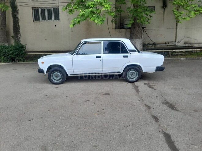 LADA (VAZ) 2107 2002, 20,000 km - 1.6 l - Ağcabədi