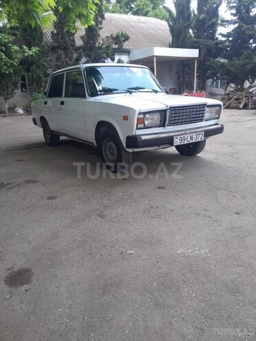 LADA (VAZ) 2107 2002, 20,000 km - 1.6 l - Ağcabədi