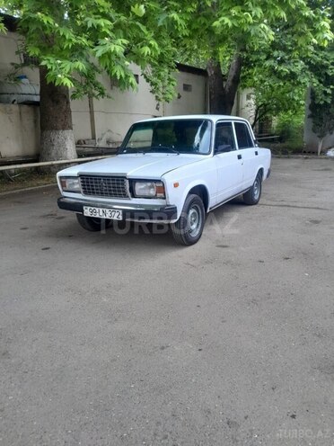 LADA (VAZ) 2107 2002, 20,000 km - 1.6 l - Ağcabədi