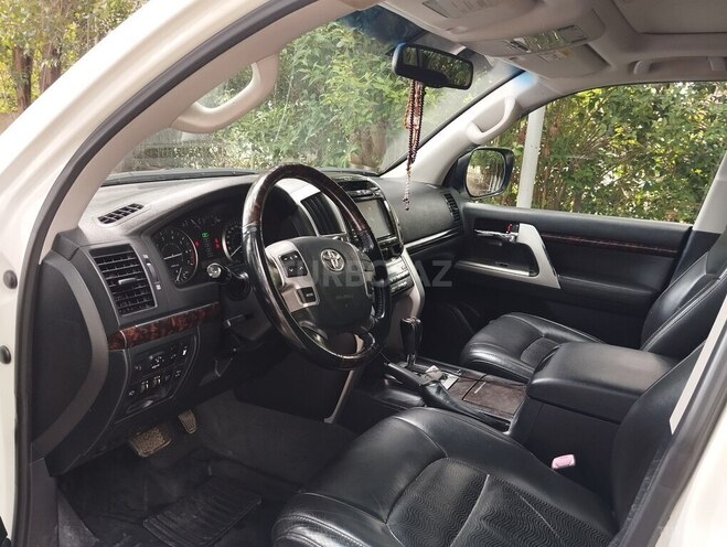 Toyota Land Cruiser 2013, 66,000 km - 4.0 l - Lənkəran