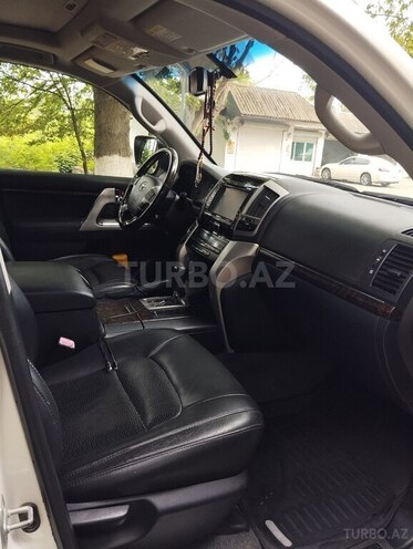 Toyota Land Cruiser 2013, 66,000 km - 4.0 l - Lənkəran