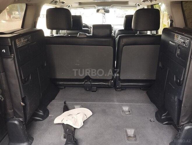 Toyota Land Cruiser 2013, 66,000 km - 4.0 l - Lənkəran
