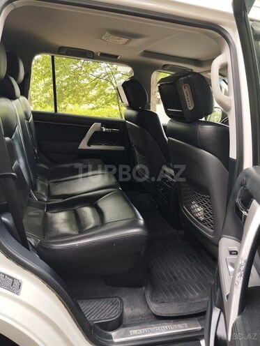 Toyota Land Cruiser 2013, 66,000 km - 4.0 l - Lənkəran