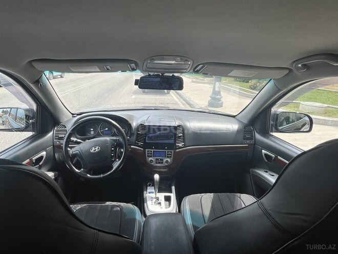 Hyundai Santa Fe 2007, 400,000 km - 2.0 л - Bakı