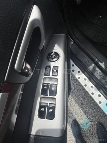 Hyundai Santa Fe 2007, 400,000 km - 2.0 л - Bakı