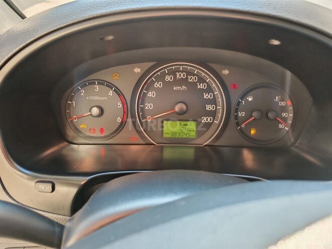 Hyundai H-1 2014, 383,045 km - 2.5 l - Bakı