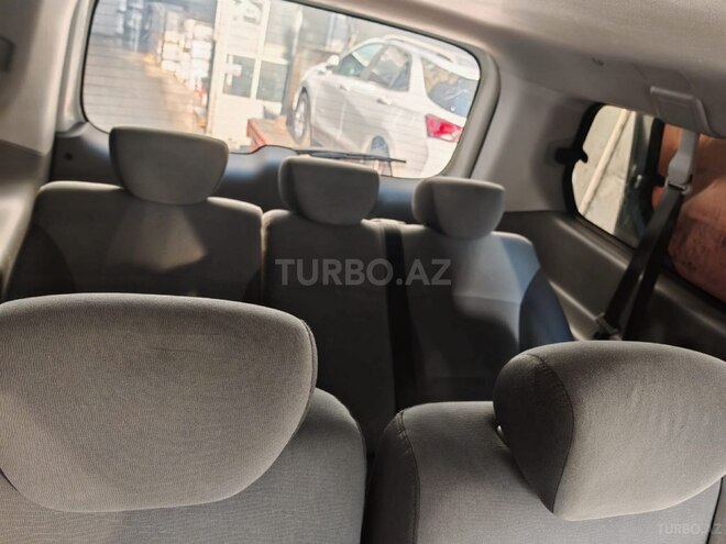 Hyundai H-1 2014, 383,045 km - 2.5 l - Bakı