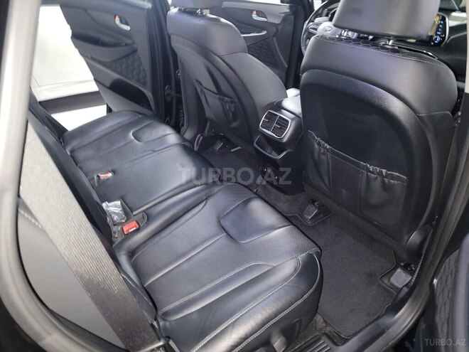 Hyundai Santa Fe-19