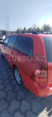 Toyota Corolla 2005, 230,000 km - 1.4 l - Bakı