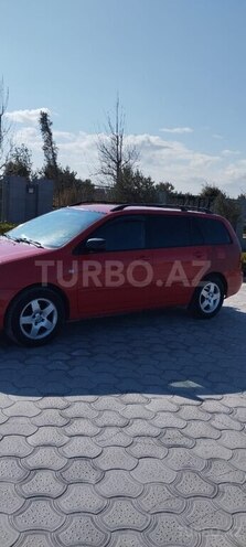Toyota Corolla 2005, 230,000 km - 1.4 l - Bakı