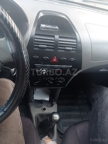 Saipa Tiba 2013, 258,777 km - 1.5 l - Bakı