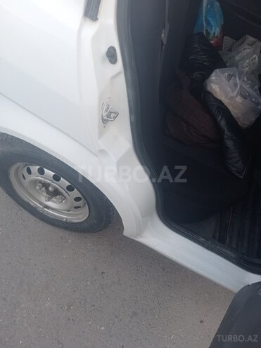 Saipa Tiba 2013, 258,777 km - 1.5 l - Bakı