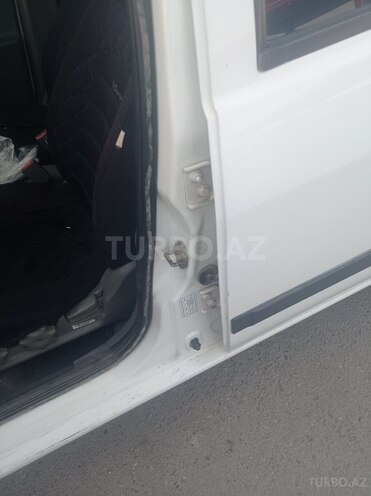 Saipa Tiba 2013, 258,777 km - 1.5 l - Bakı
