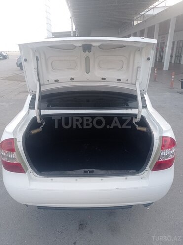 Saipa Tiba 2013, 258,777 km - 1.5 l - Bakı
