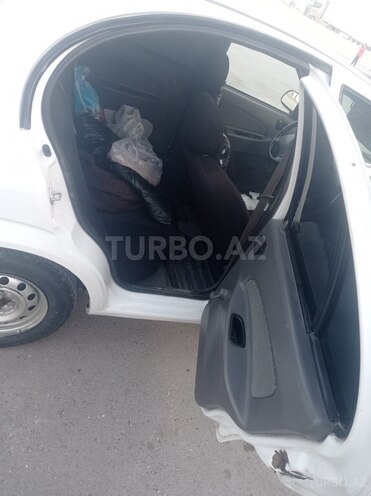 Saipa Tiba 2013, 258,777 km - 1.5 l - Bakı