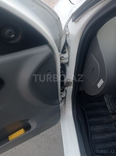 Saipa Tiba 2013, 258,777 km - 1.5 l - Bakı