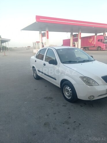 Saipa Tiba 2013, 258,777 km - 1.5 l - Bakı