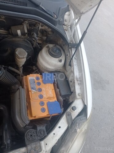 Saipa Tiba 2013, 258,777 km - 1.5 l - Bakı