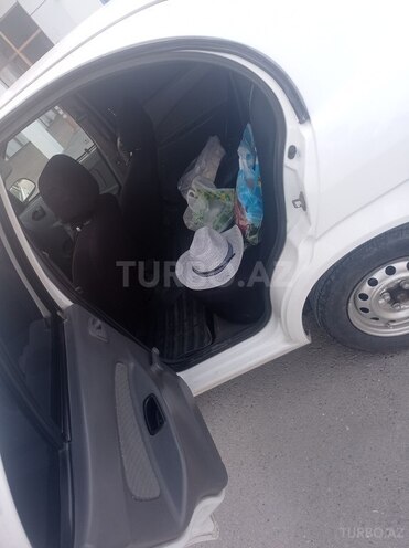 Saipa Tiba 2013, 258,777 km - 1.5 l - Bakı