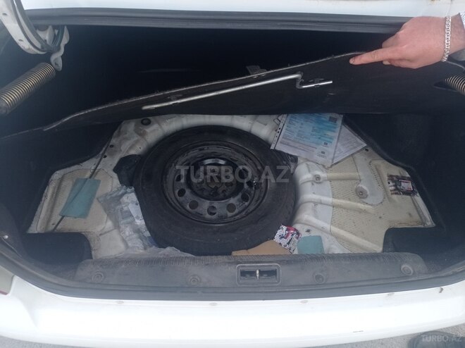 Saipa Tiba 2013, 258,777 km - 1.5 l - Bakı