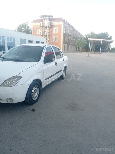 Saipa Tiba 2013, 258,777 km - 1.5 l - Bakı
