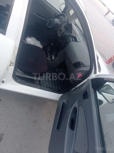 Saipa Tiba 2013, 258,777 km - 1.5 l - Bakı