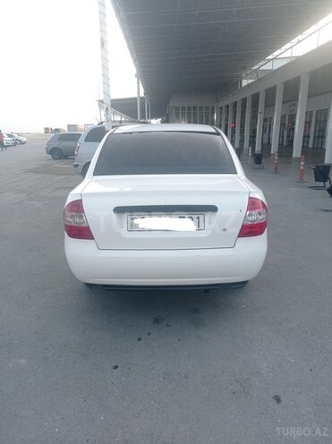 Saipa Tiba 2013, 258,777 km - 1.5 l - Bakı