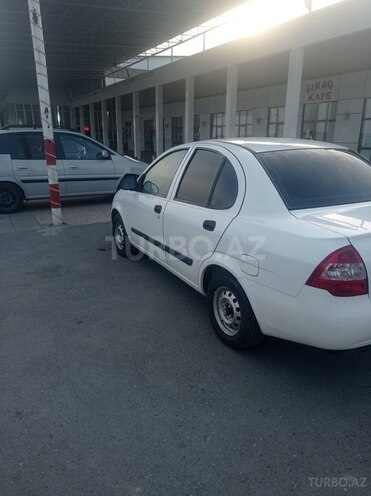 Saipa Tiba 2013, 258,777 km - 1.5 l - Bakı