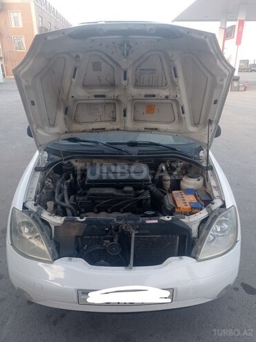 Saipa Tiba 2013, 258,777 km - 1.5 l - Bakı