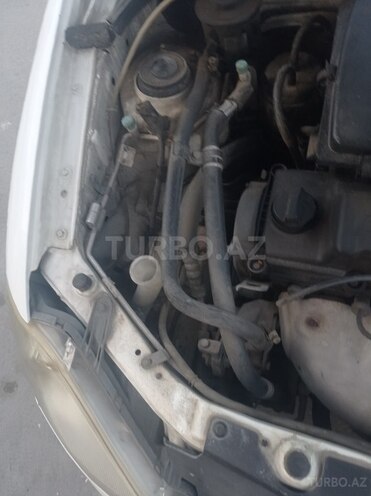 Saipa Tiba 2013, 258,777 km - 1.5 l - Bakı