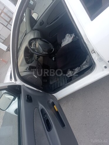 Saipa Tiba 2013, 258,777 km - 1.5 l - Bakı