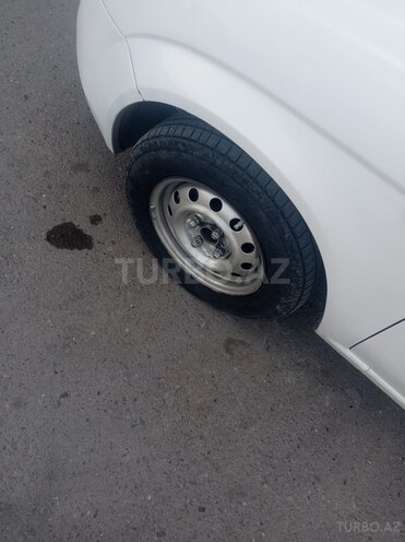 Saipa Tiba 2013, 258,777 km - 1.5 l - Bakı