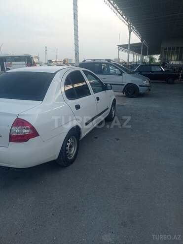 Saipa Tiba 2013, 258,777 km - 1.5 l - Bakı