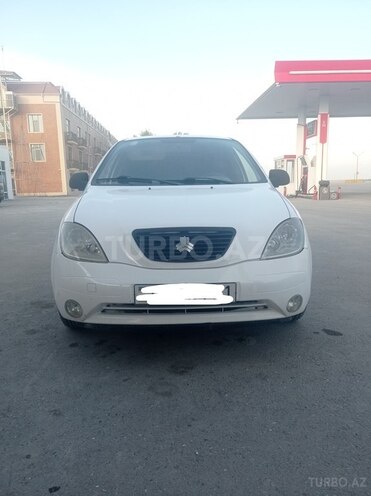 Saipa Tiba 2013, 258,777 km - 1.5 l - Bakı