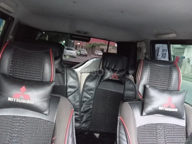 Mitsubishi Pajero io 2012, 235,000 km - 2.0 l - Bakı